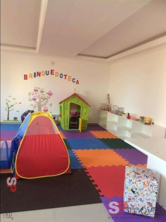Imagem Apartamento com 3 Quartos à Venda, 89 m² em Vila Nova Cachoeirinha - São Paulo
