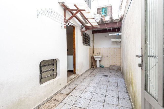 Imagem Casa com 2 Quartos à Venda, 89 m² em Vila Sônia - São Paulo