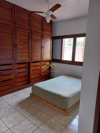 Imagem Casa de Condomínio com 4 Quartos à Venda, 223 m² em Horto Florestal - Ubatuba