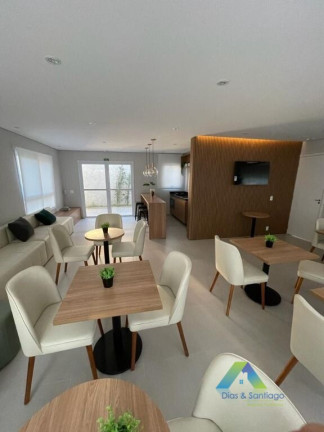 Imagem Apartamento com 2 Quartos à Venda, 49 m² em Sacomã - São Paulo Imagem Apartamento com 2 Quartos à Venda, 49 m² em Sacomã - São Paulo