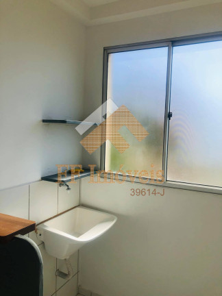 Imagem Apartamento com 2 Quartos à Venda,  em Jardim Ipanema - São Carlos