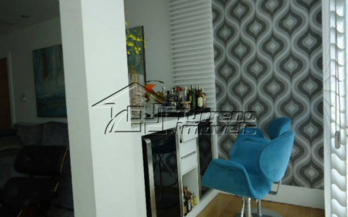 Imagem Casa de Condomínio com 3 Quartos à Venda, 220 m² em Urbanova - São José Dos Campos