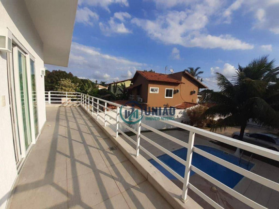 Imagem Casa com 3 Quartos à Venda, 285 m² em Camboinhas - Niterói
