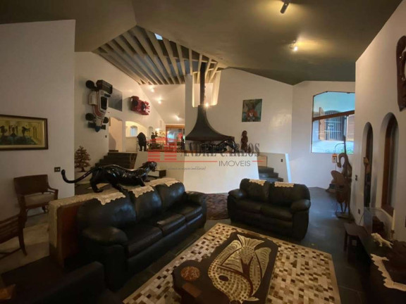 Imagem Casa de Condomínio com 7 Quartos à Venda, 775 m² em Chácara Granja Velha - Cotia Imagem Casa de Condomínio com 7 Quartos à Venda, 775 m² em Chácara Granja Velha - Cotia