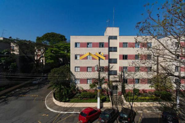 Imagem Apartamento com 3 Quartos à Venda, 84 m² em Santo Amaro - São Paulo Imagem Apartamento com 3 Quartos à Venda, 84 m² em Santo Amaro - São Paulo