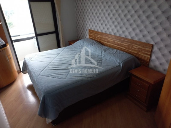 Imagem Cobertura com 3 Quartos à Venda, 163 m² em Vila Rosália - Guarulhos