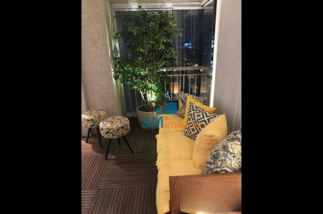 Imagem Apartamento com 3 Quartos à Venda, 97 m² em Boa Vista - São Caetano Do Sul
