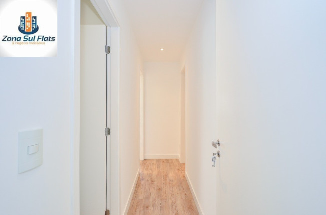 Imagem Apartamento com 2 Quartos à Venda, 105 m² em Cidade Monções - São Paulo