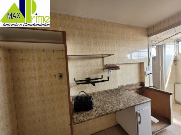 Imagem Apartamento com 2 Quartos à Venda, 70 m² em Penha - São Paulo