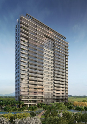 Imagem Cobertura com 4 Quartos à Venda, 376 m² em Barra Da Tijuca - Rio De Janeiro