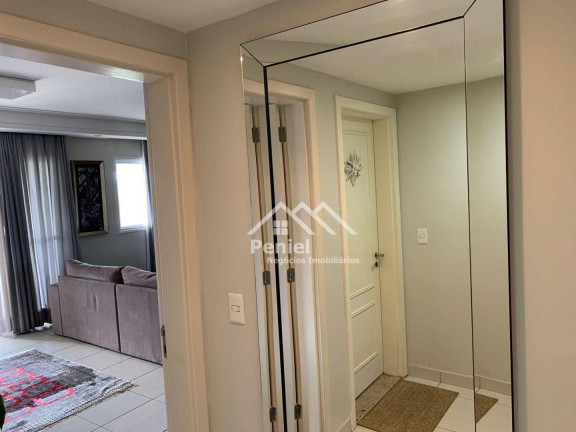 Imagem Apartamento com 3 Quartos à Venda, 105 m² em Nova Aliança - Ribeirão Preto