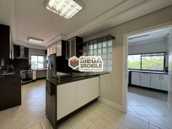 Imagem Apartamento com 4 Quartos à Venda, 271 m² em Centro - Florianópolis