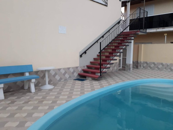 Imagem Apartamento com 1 Quarto à Venda, 47 m² em Maranduba - Ubatuba
