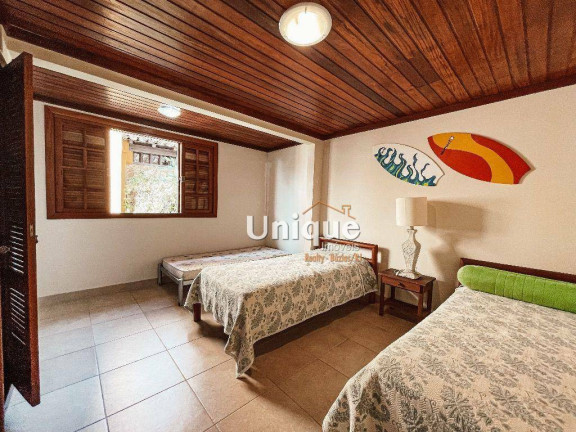 Imagem Casa com 5 Quartos à Venda, 245 m² em Geribá - Armação Dos Búzios