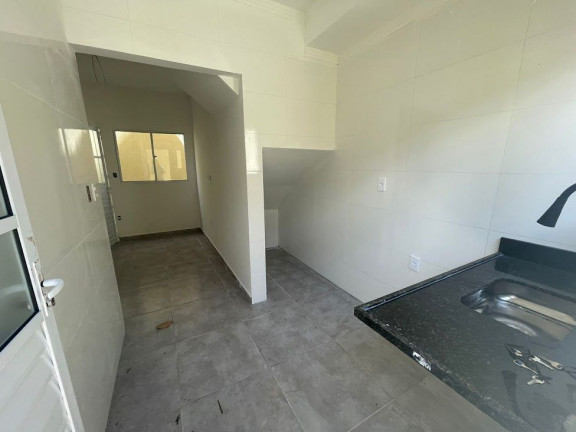 Imagem Casa de Condomínio com 2 Quartos à Venda, 55 m² em Esmeralda - Praia Grande Imagem Casa de Condomínio com 2 Quartos à Venda, 55 m² em Esmeralda - Praia Grande
