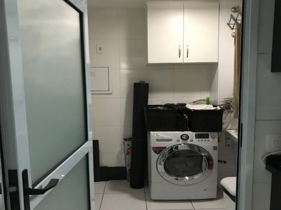 Imagem Apartamento com 3 Quartos à Venda, 86 m² em Jardim Pereira Leite - São Paulo