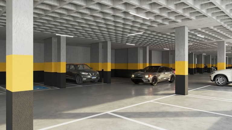 Imagem Apartamento com 2 Quartos à Venda, 55 m² em Parque Industrial - São José Dos Campos Imagem Apartamento com 2 Quartos à Venda, 55 m² em Parque Industrial - São José Dos Campos