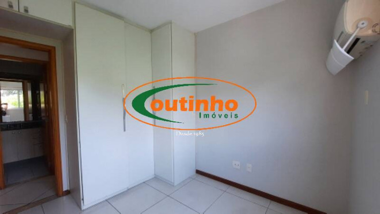 Imagem Apartamento com 2 Quartos à Venda, 76 m² em Maracanã - Rio De Janeiro
