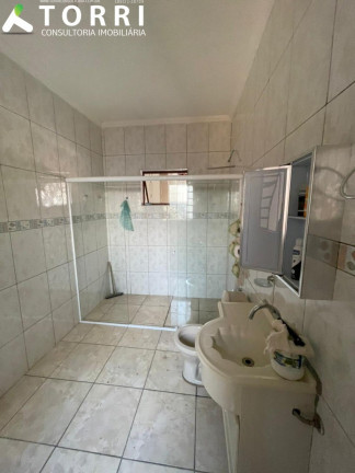 Imagem Casa com 7 Quartos à Venda, 450 m² em Parque Das Laranjeiras - Sorocaba