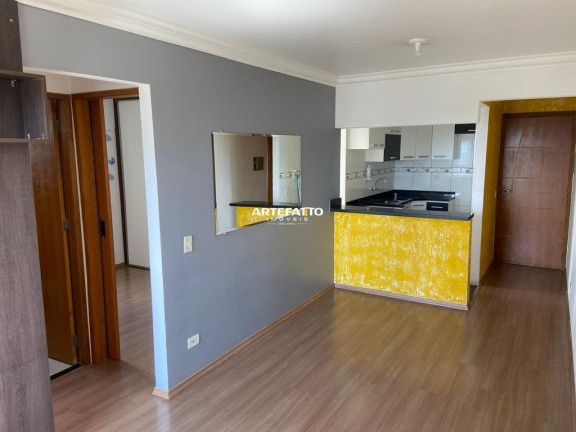 Apartamento com 2 Quartos à Venda, 50 m² em Jardim Amália - São Paulo
