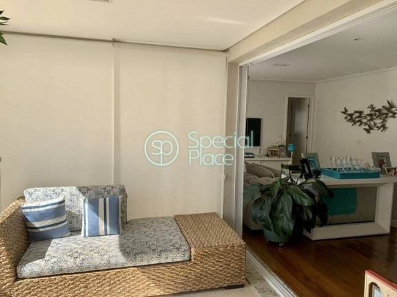 Imagem Apartamento com 3 Quartos à Venda, 190 m² em Lapa - São Paulo Imagem Apartamento com 3 Quartos à Venda, 190 m² em Lapa - São Paulo