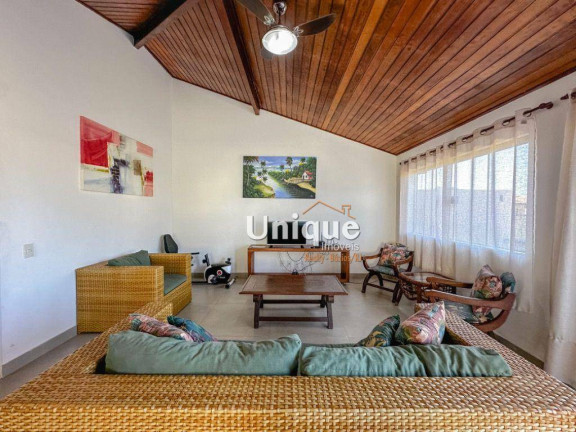 Imagem Casa com 3 Quartos à Venda, 140 m² em Geribá - Armação Dos Búzios