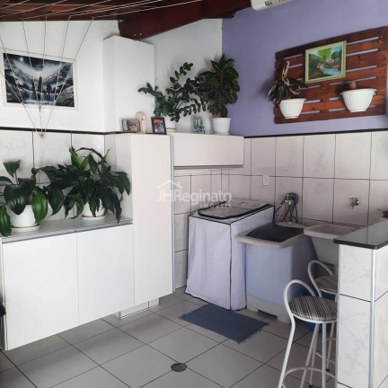 Imagem Casa com 3 Quartos à Venda, 133 m² em Parque São João - Votorantim Imagem Casa com 3 Quartos à Venda, 133 m² em Parque São João - Votorantim