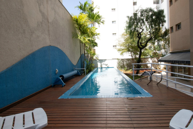 Imagem Imóvel com 2 Quartos à Venda, 120 m² em Itaim Bibi - São Paulo
