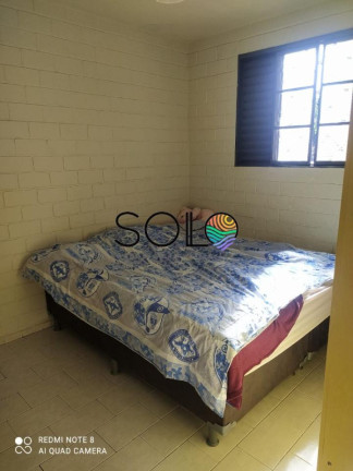 Imagem Apartamento com 2 Quartos à Venda, 66 m² em Jardim Silvânia (vila Xavier) - Araraquara