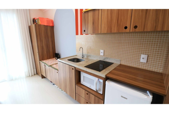 Imagem Apartamento com 1 Quarto à Venda, 32 m² em Alto De Pinheiros - São Paulo Imagem Apartamento com 1 Quarto à Venda, 32 m² em Alto De Pinheiros - São Paulo