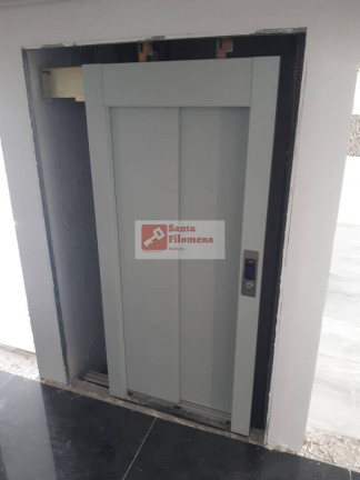 Imagem Cobertura com 3 Quartos à Venda, 156 m² em Vila Eldízia - Santo André Imagem Cobertura com 3 Quartos à Venda, 156 m² em Vila Eldízia - Santo André
