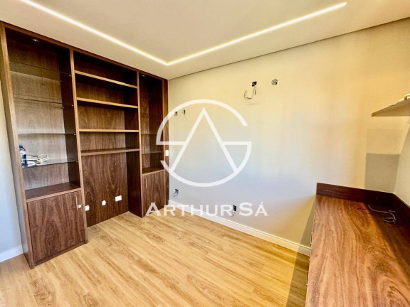 Imagem Apartamento com 5 Quartos à Venda, 147 m² em Norte (águas Claras) - Brasília Imagem Apartamento com 5 Quartos à Venda, 147 m² em Norte (águas Claras) - Brasília