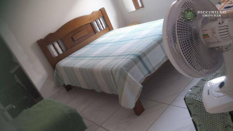 Imagem Casa com 2 Quartos à Venda, 63 m² em Mirim - Praia Grande