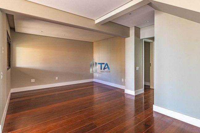 Imagem Imóvel com 4 Quartos à Venda, 244 m² em Cambuí - Campinas
