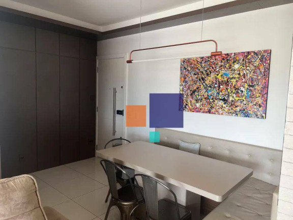 Imagem Apartamento com 2 Quartos à Venda, 76 m² em Vila Leopoldina - São Paulo