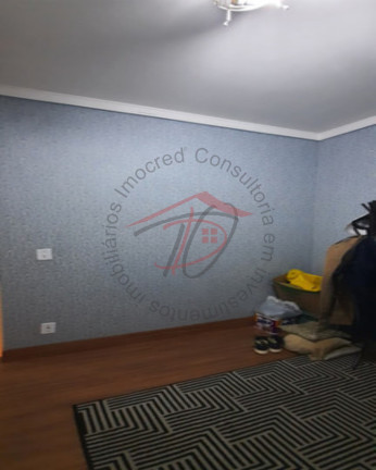 Imagem Imóvel com 2 Quartos à Venda, 49 m² em Jardim Santa Terezinha (nova Veneza) - Sumaré