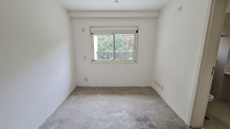 Imagem Apartamento com 4 Quartos à Venda, 510 m² em Santo Amaro - São Paulo