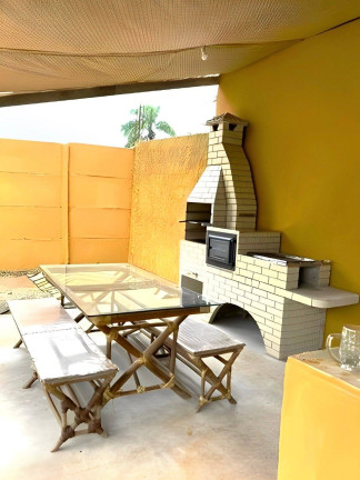 Imagem Chácara com 3 Quartos à Venda, 640 m² em Jundiaizinho (terra Preta) - Mairiporã