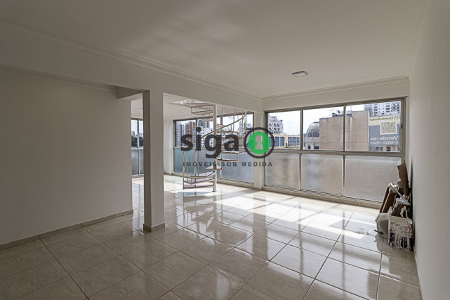 Apartamento com 3 Quartos à Venda, 177 m² em Morumbi - São Paulo
