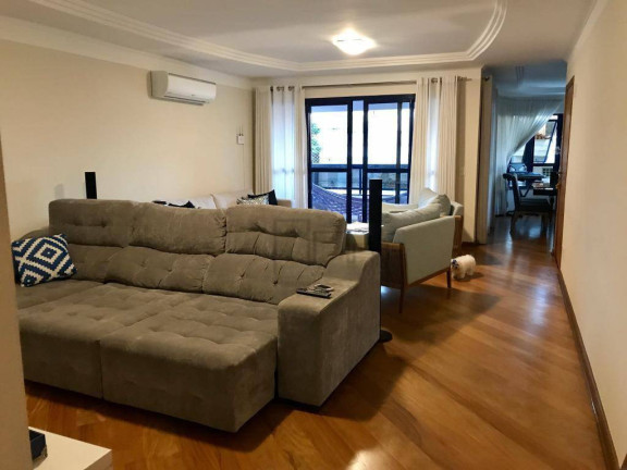 Imagem Apartamento com 3 Quartos à Venda, 224 m² em Centro - Sorocaba