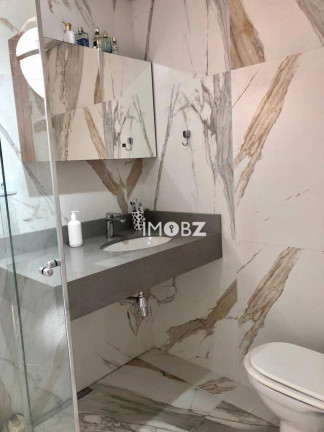 Imagem Imóvel com 3 Quartos à Venda, 87 m² em Moema - São Paulo