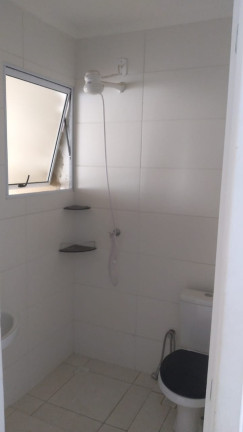 Imagem Casa com 2 Quartos para Alugar, 75 m² em Jardim Simus - Sorocaba Imagem Casa com 2 Quartos para Alugar, 75 m² em Jardim Simus - Sorocaba
