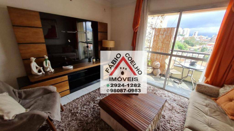Imagem Apartamento com 2 Quartos à Venda, 77 m² em Jardim Aeroporto - São Paulo Imagem Apartamento com 2 Quartos à Venda, 77 m² em Jardim Aeroporto - São Paulo