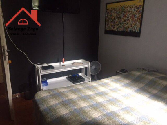 Imagem Apartamento com 3 Quartos à Venda, 110 m² em Fazenda Morumbi - São Paulo Imagem Apartamento com 3 Quartos à Venda, 110 m² em Fazenda Morumbi - São Paulo
