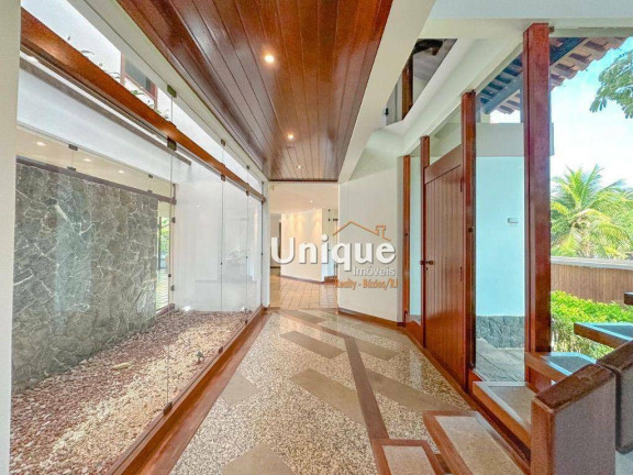 Imagem Casa com 5 Quartos à Venda, 700 m² em Barra Da Tijuca - Rio De Janeiro Imagem Casa com 5 Quartos à Venda, 700 m² em Barra Da Tijuca - Rio De Janeiro