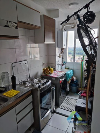 Imagem Apartamento com 2 Quartos à Venda, 50 m² em Jardim Santa Emília - São Paulo Imagem Apartamento com 2 Quartos à Venda, 50 m² em Jardim Santa Emília - São Paulo