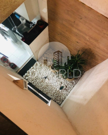 Imagem Casa com 3 Quartos à Venda, 117 m² em Vila Humaitá - Santo André Imagem Casa com 3 Quartos à Venda, 117 m² em Vila Humaitá - Santo André