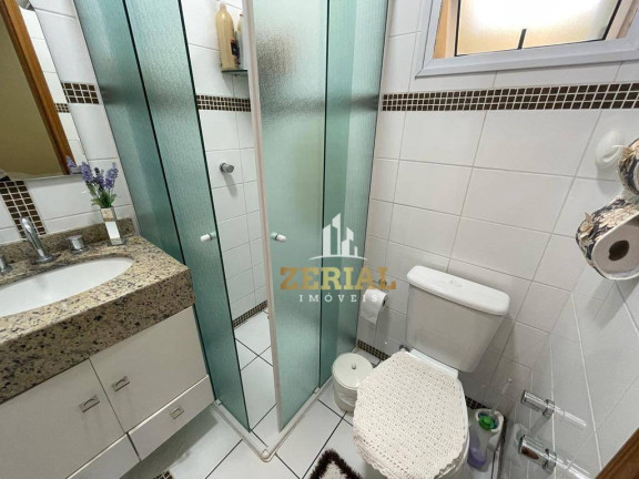 Imagem Casa com 3 Quartos à Venda, 104 m² em Santa Paula - São Caetano Do Sul