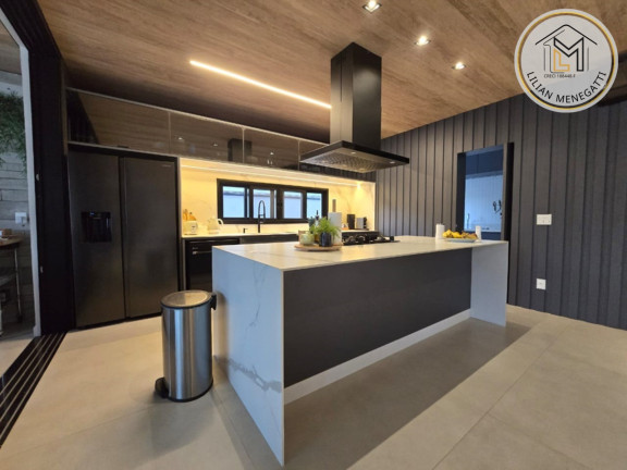 Imagem Imóvel com 4 Quartos à Venda, 1.070 m² em Caxambu - Jundiaí