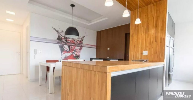 Imagem Apartamento com 4 Quartos para Alugar, 250 m² em Perdizes - São Paulo